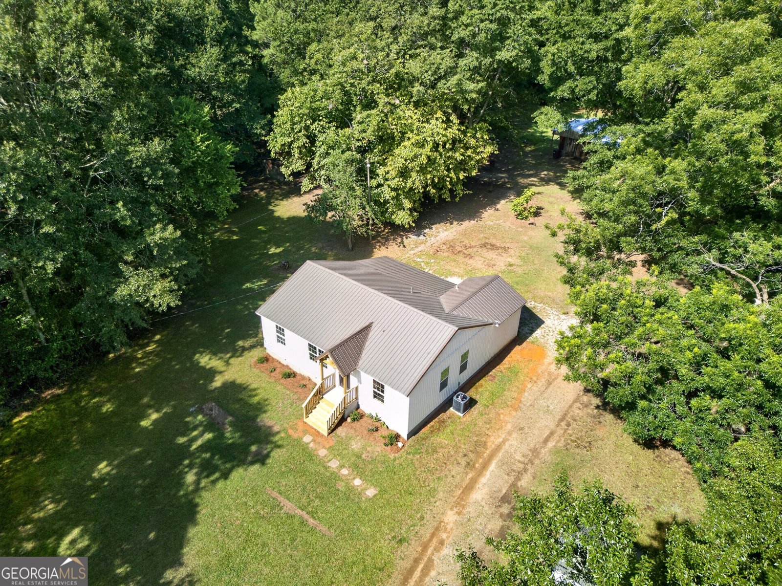 209 Kendrick Road Zebulon - Photo 38