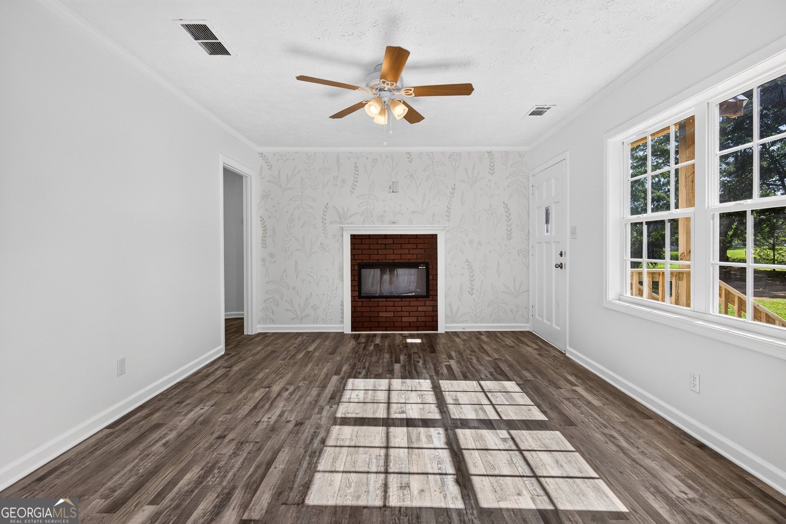 209 Kendrick Road Zebulon - Photo 6