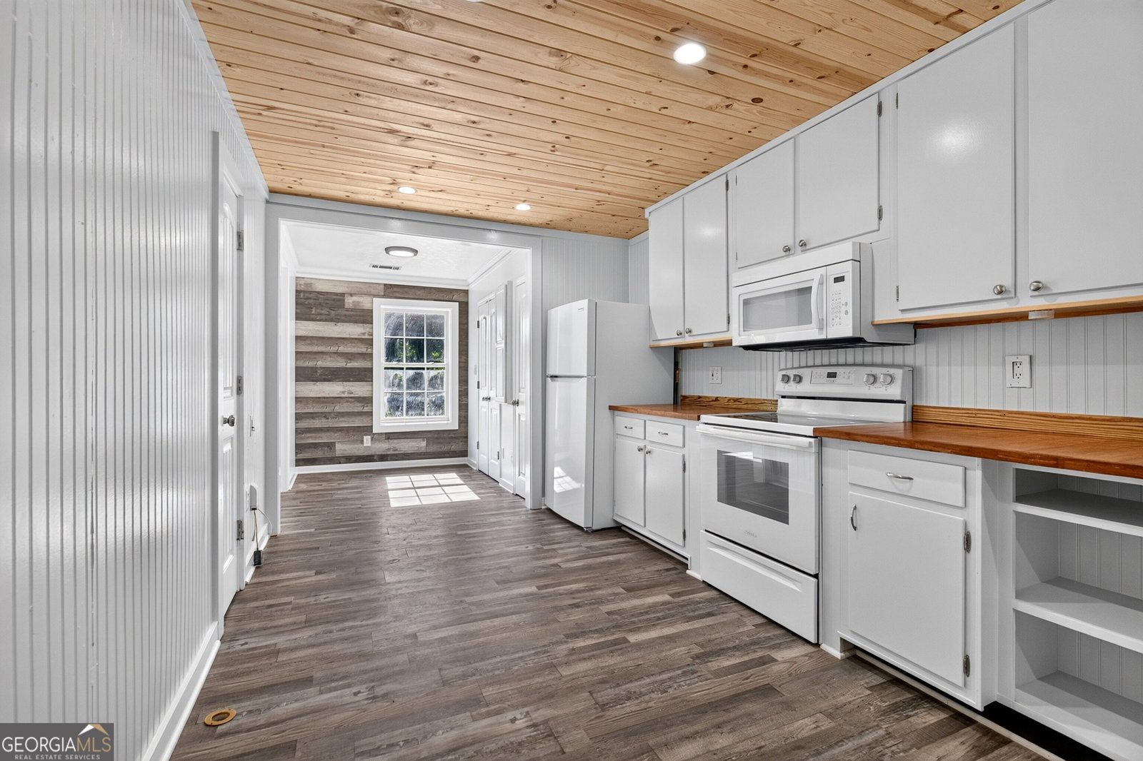 209 Kendrick Road Zebulon - Photo 8