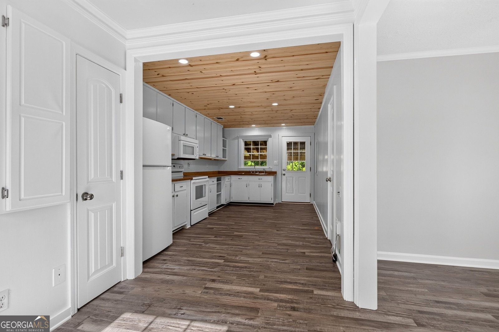 209 Kendrick Road Zebulon - Photo 9