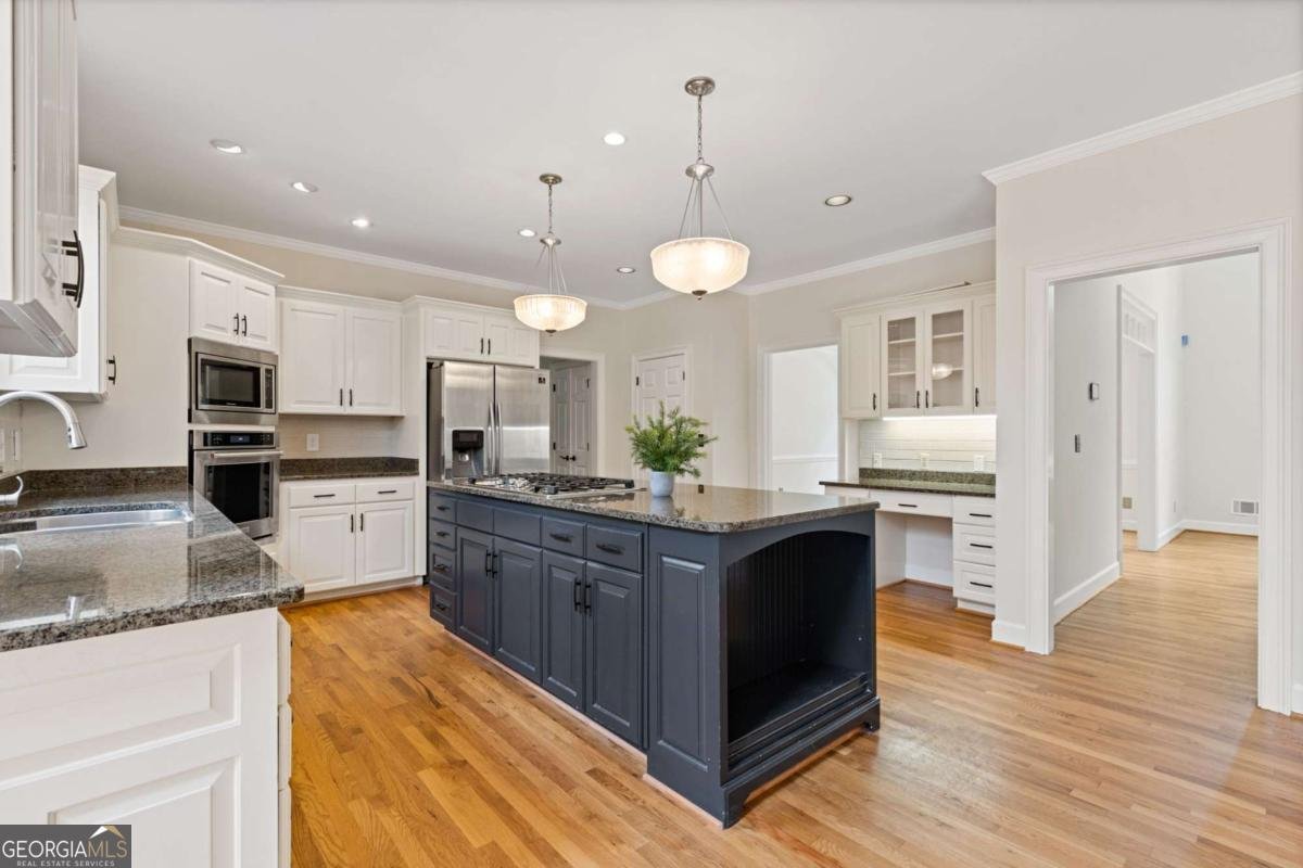 1580 Winding Creek Circle Snellville - Photo 11