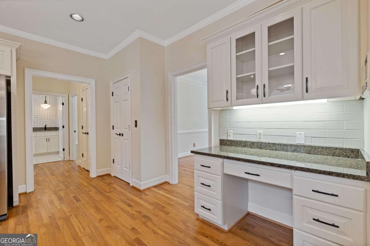 1580 Winding Creek Circle Snellville - Photo 12