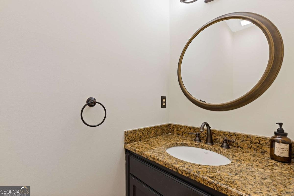 1580 Winding Creek Circle Snellville - Photo 14