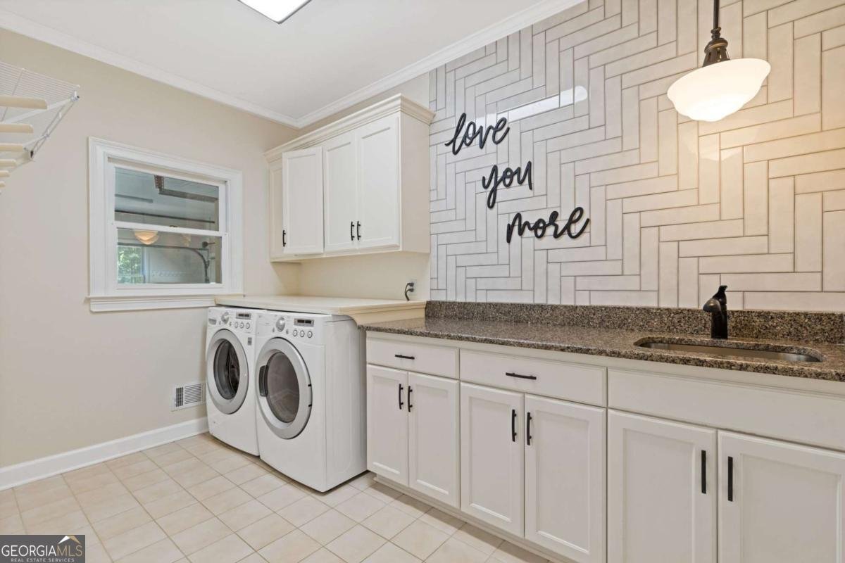 1580 Winding Creek Circle Snellville - Photo 15