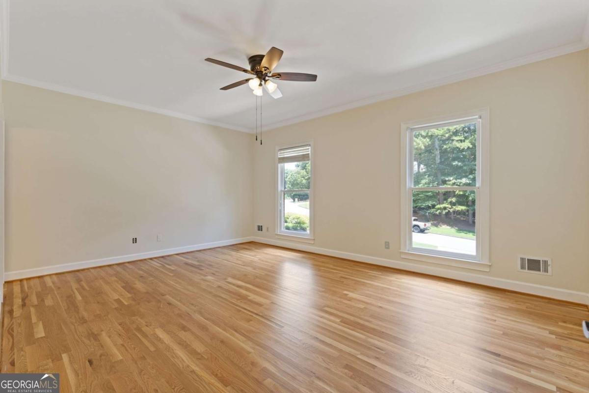1580 Winding Creek Circle Snellville - Photo 16