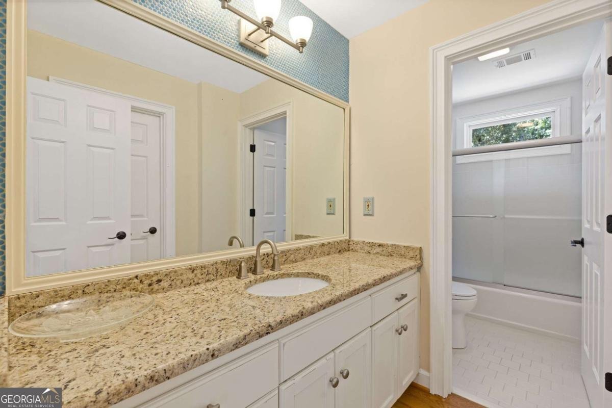 1580 Winding Creek Circle Snellville - Photo 21