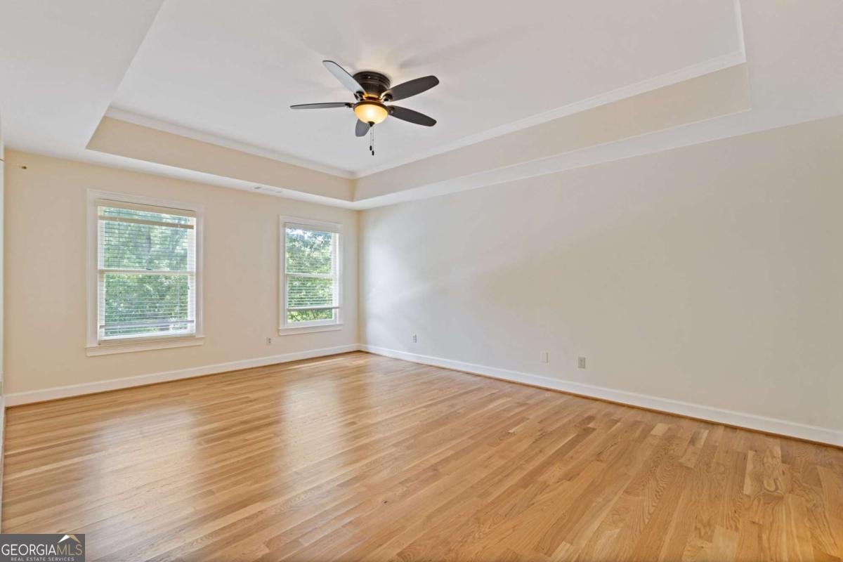 1580 Winding Creek Circle Snellville - Photo 22