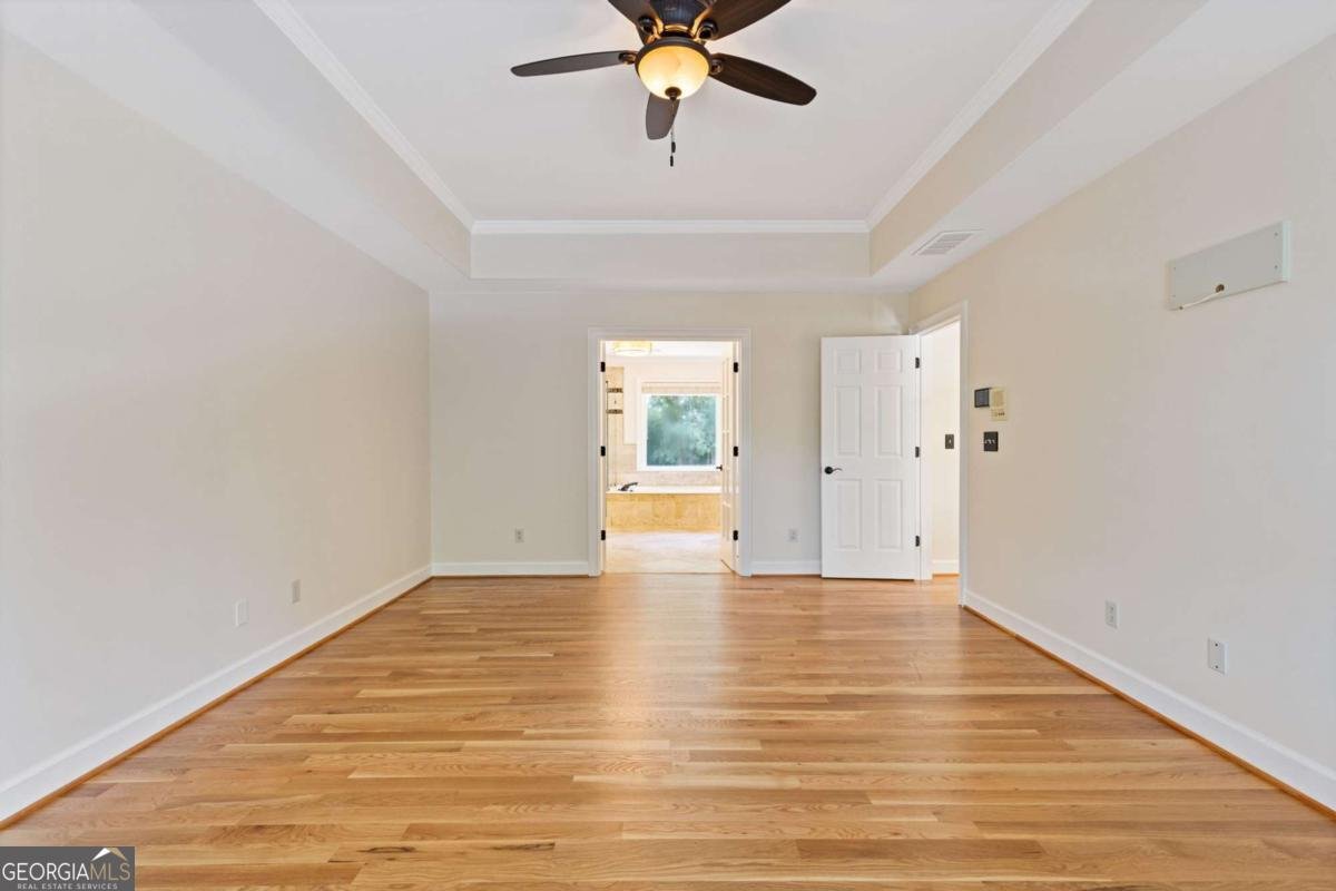 1580 Winding Creek Circle Snellville - Photo 23