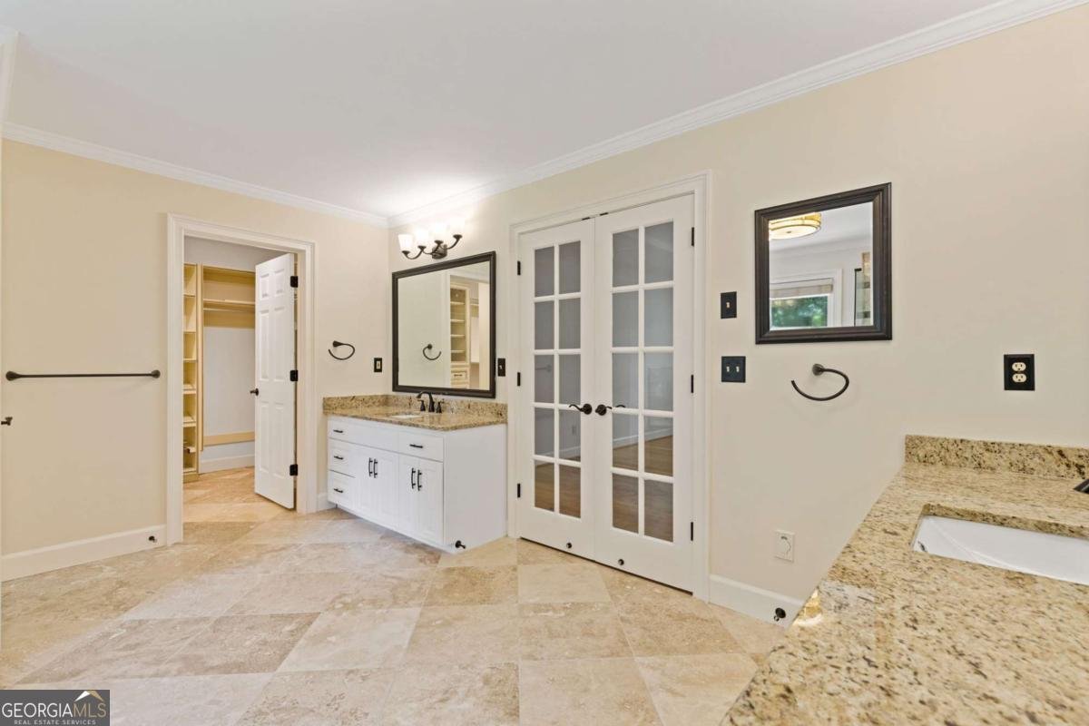 1580 Winding Creek Circle Snellville - Photo 25