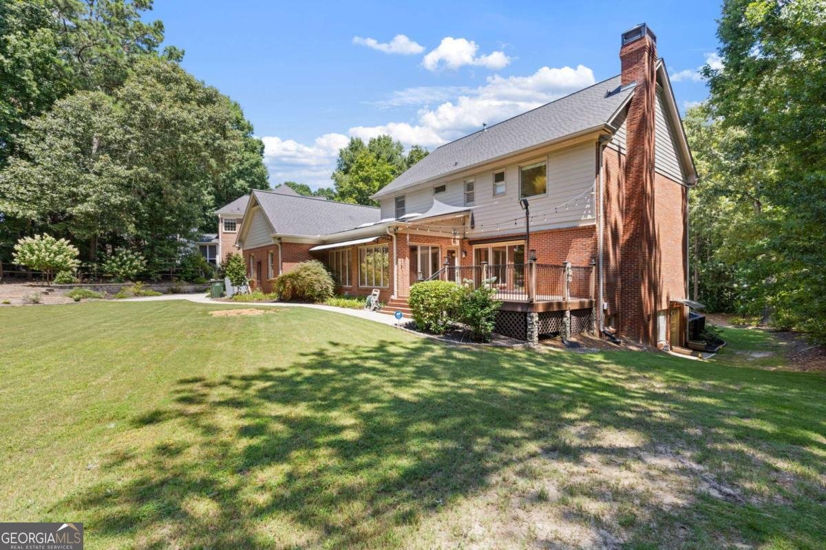 1580 Winding Creek Circle Snellville - Photo 32