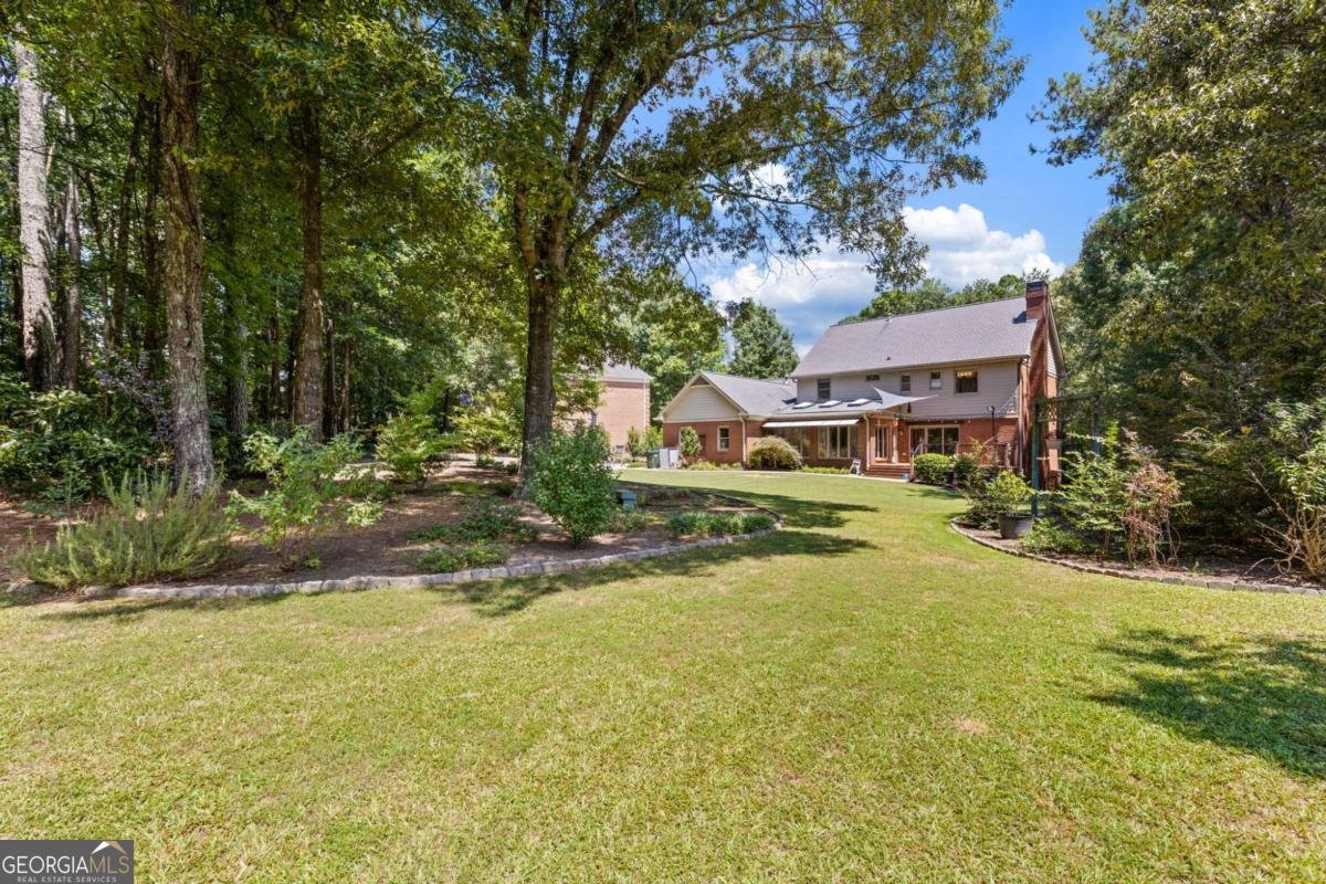 1580 Winding Creek Circle Snellville - Photo 34