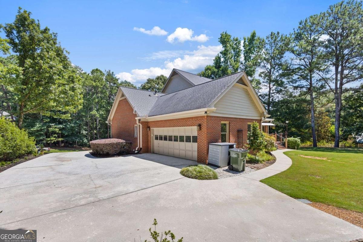 1580 Winding Creek Circle Snellville - Photo 35