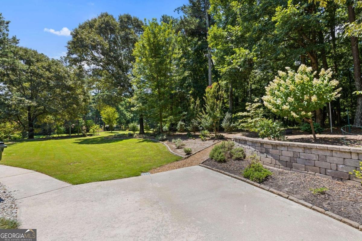 1580 Winding Creek Circle Snellville - Photo 36
