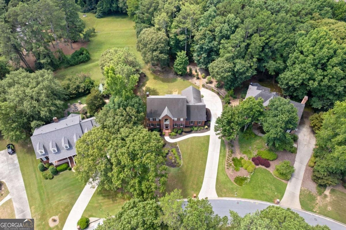1580 Winding Creek Circle Snellville - Photo 37
