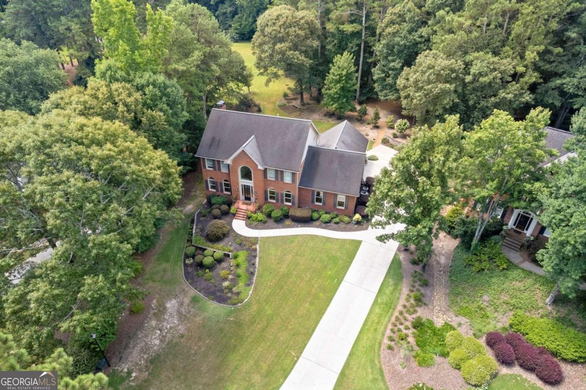 1580 Winding Creek Circle Snellville - Photo 38