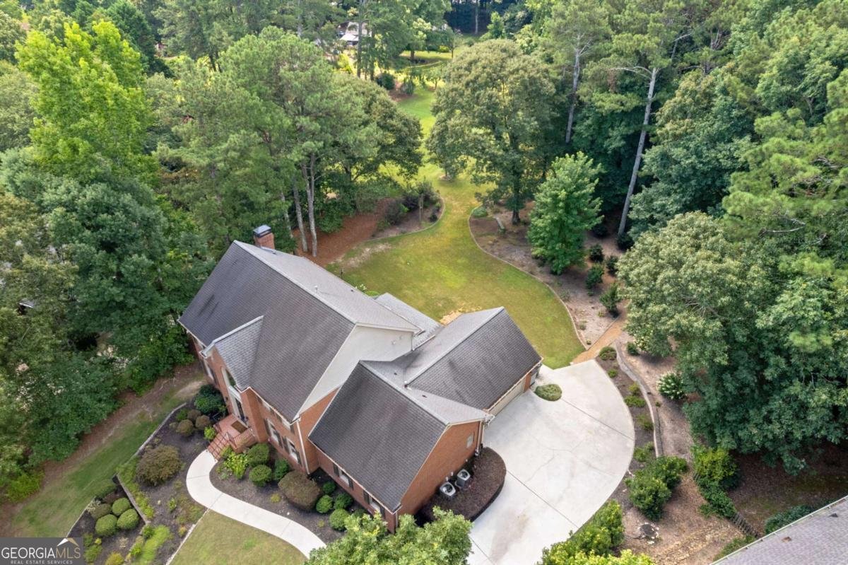 1580 Winding Creek Circle Snellville - Photo 39