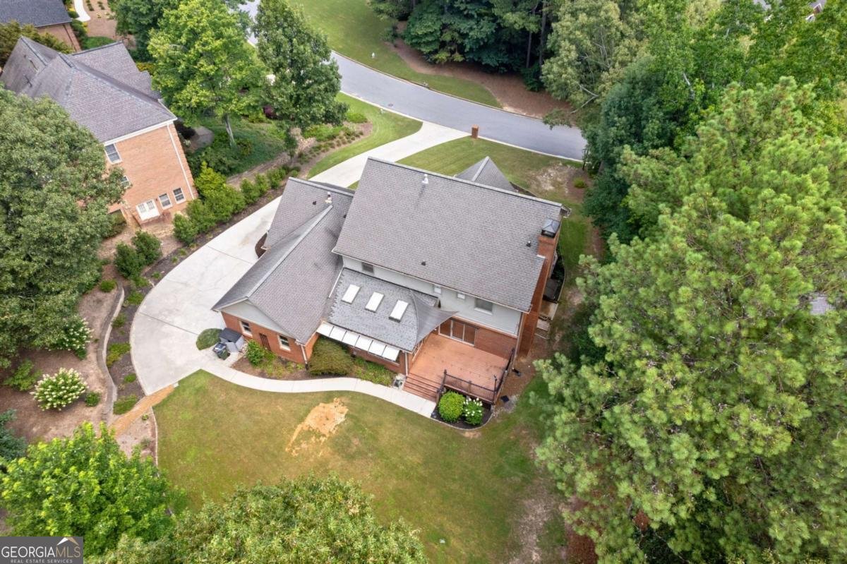1580 Winding Creek Circle Snellville - Photo 40