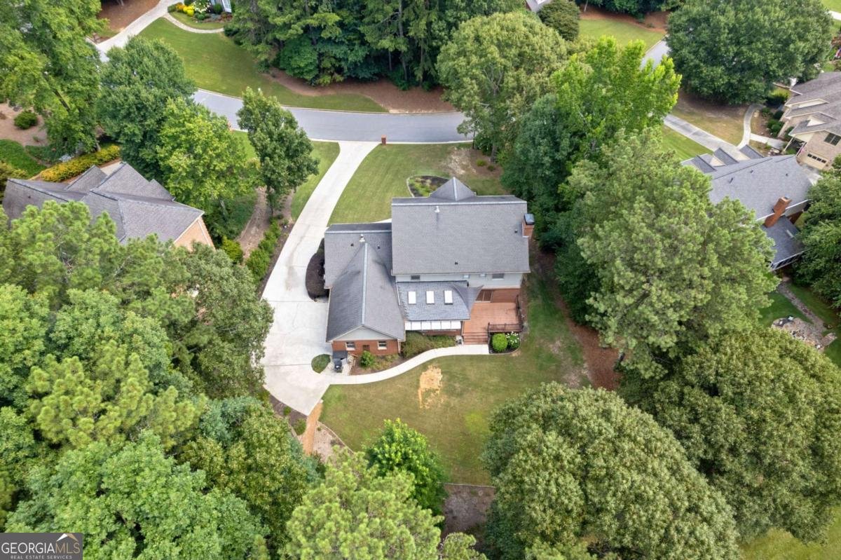 1580 Winding Creek Circle Snellville - Photo 41