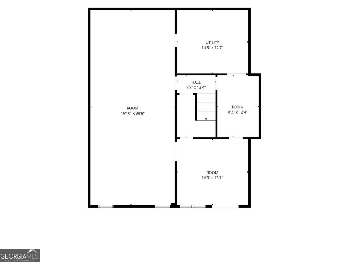 1580 Winding Creek Circle Snellville - Photo 44