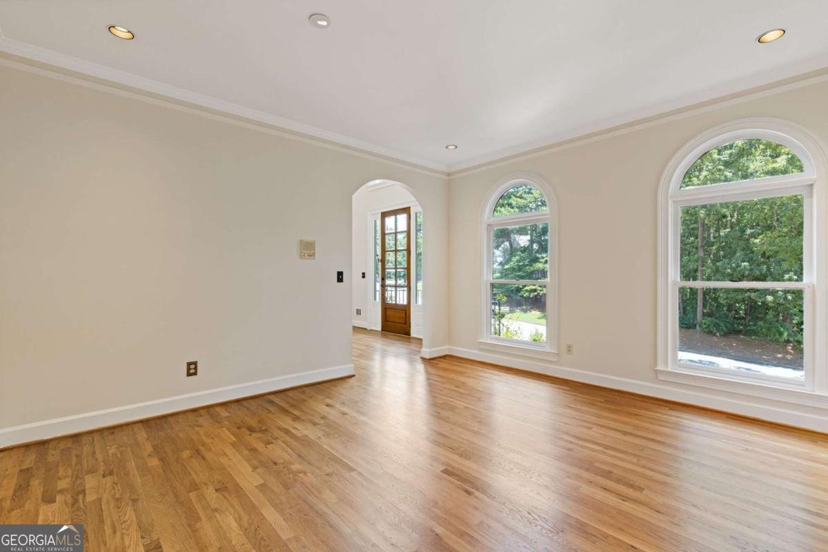 1580 Winding Creek Circle Snellville - Photo 6