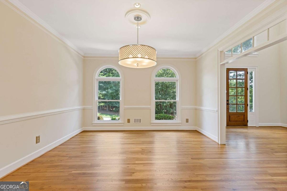 1580 Winding Creek Circle Snellville - Photo 7