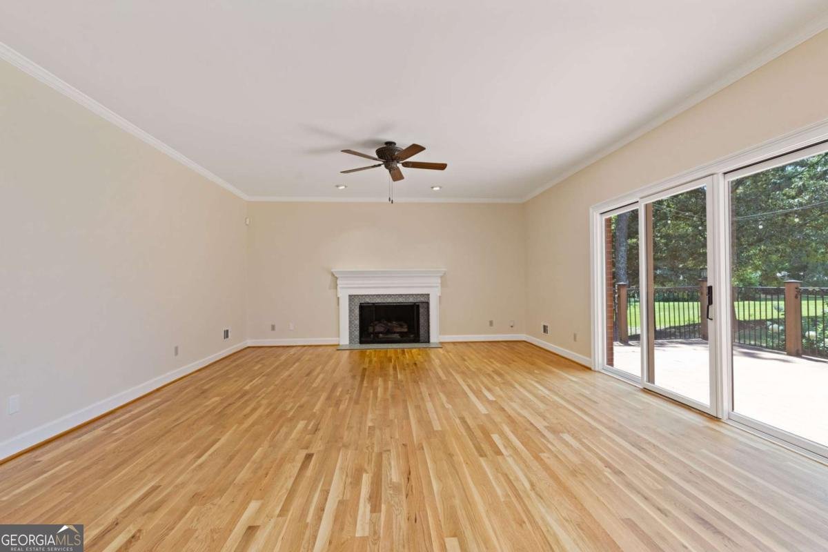 1580 Winding Creek Circle Snellville - Photo 8