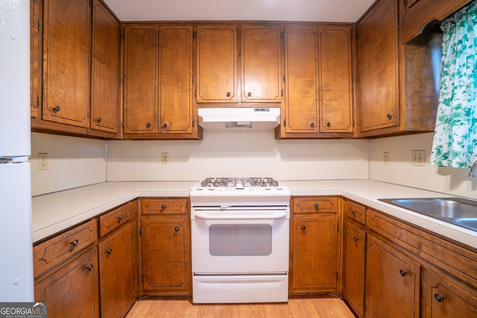 724 Ridge Avenue Stone Mountain - Photo 11