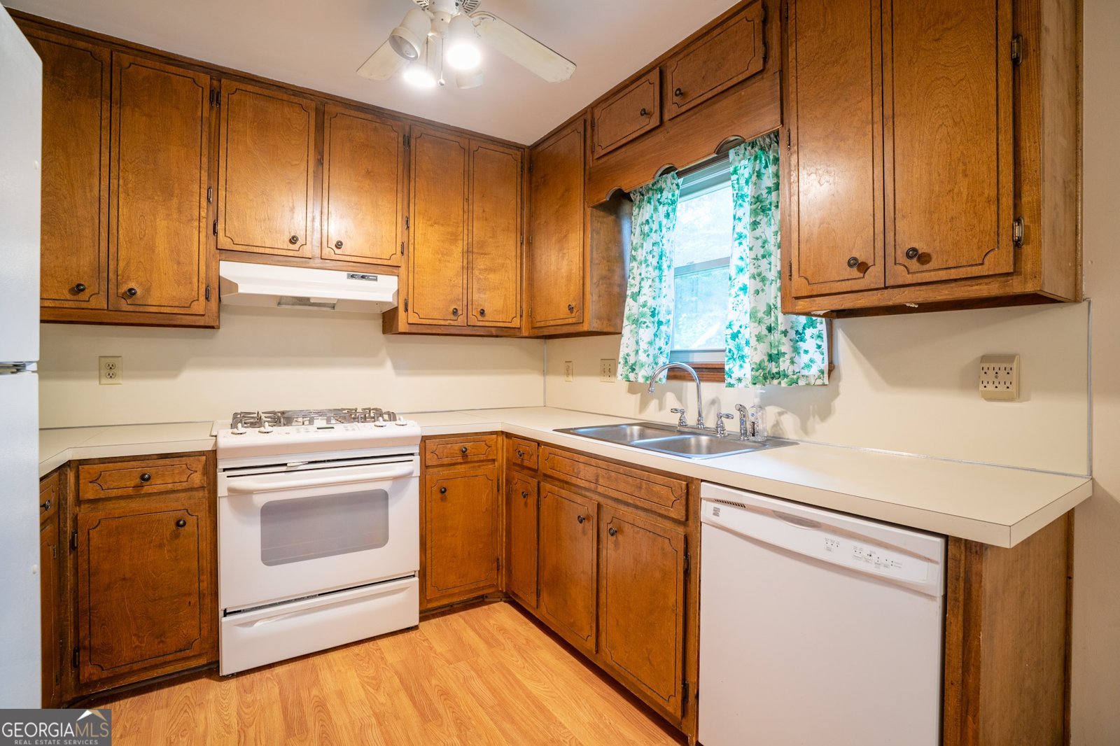 724 Ridge Avenue Stone Mountain - Photo 12