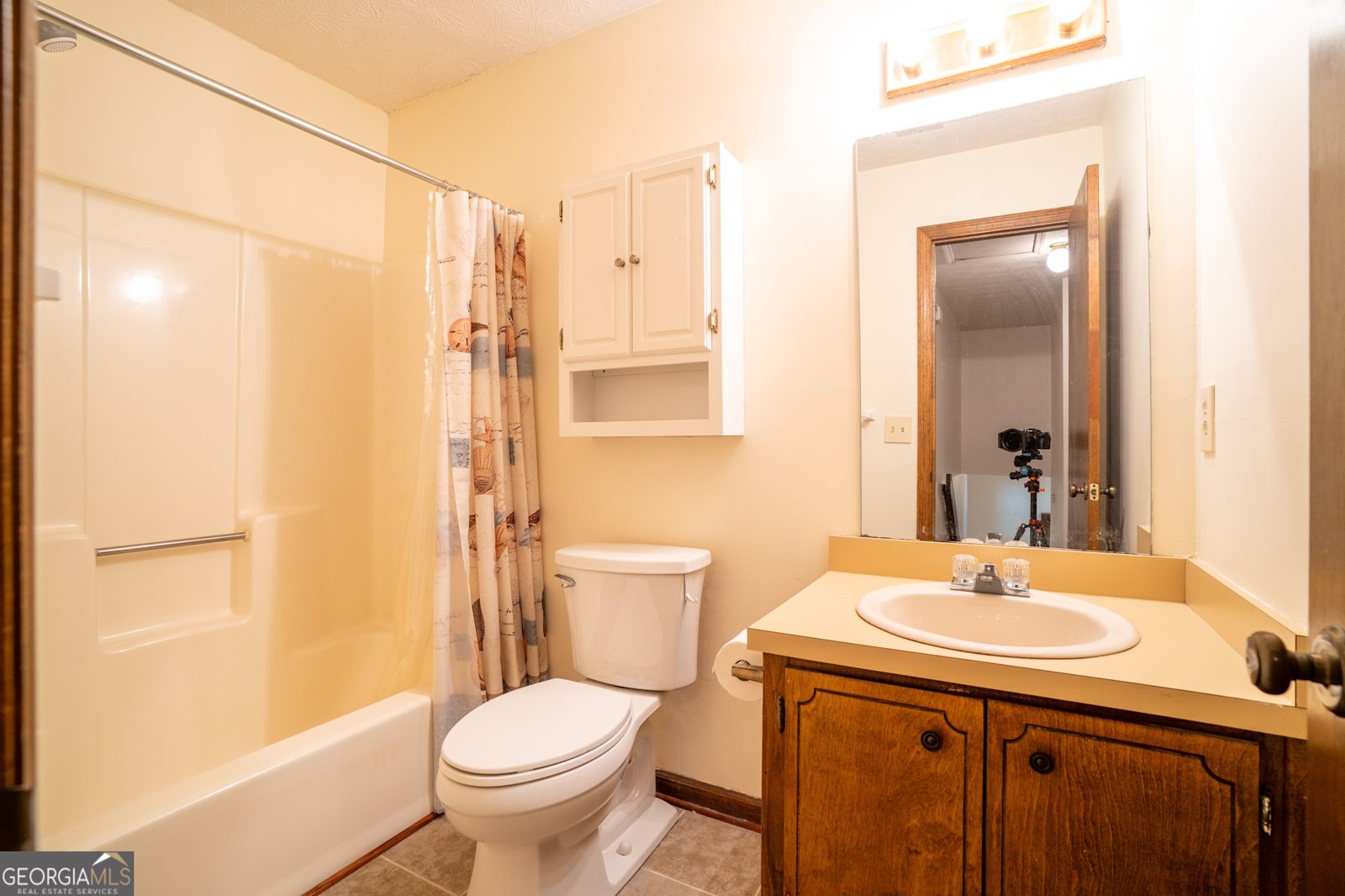 724 Ridge Avenue Stone Mountain - Photo 15