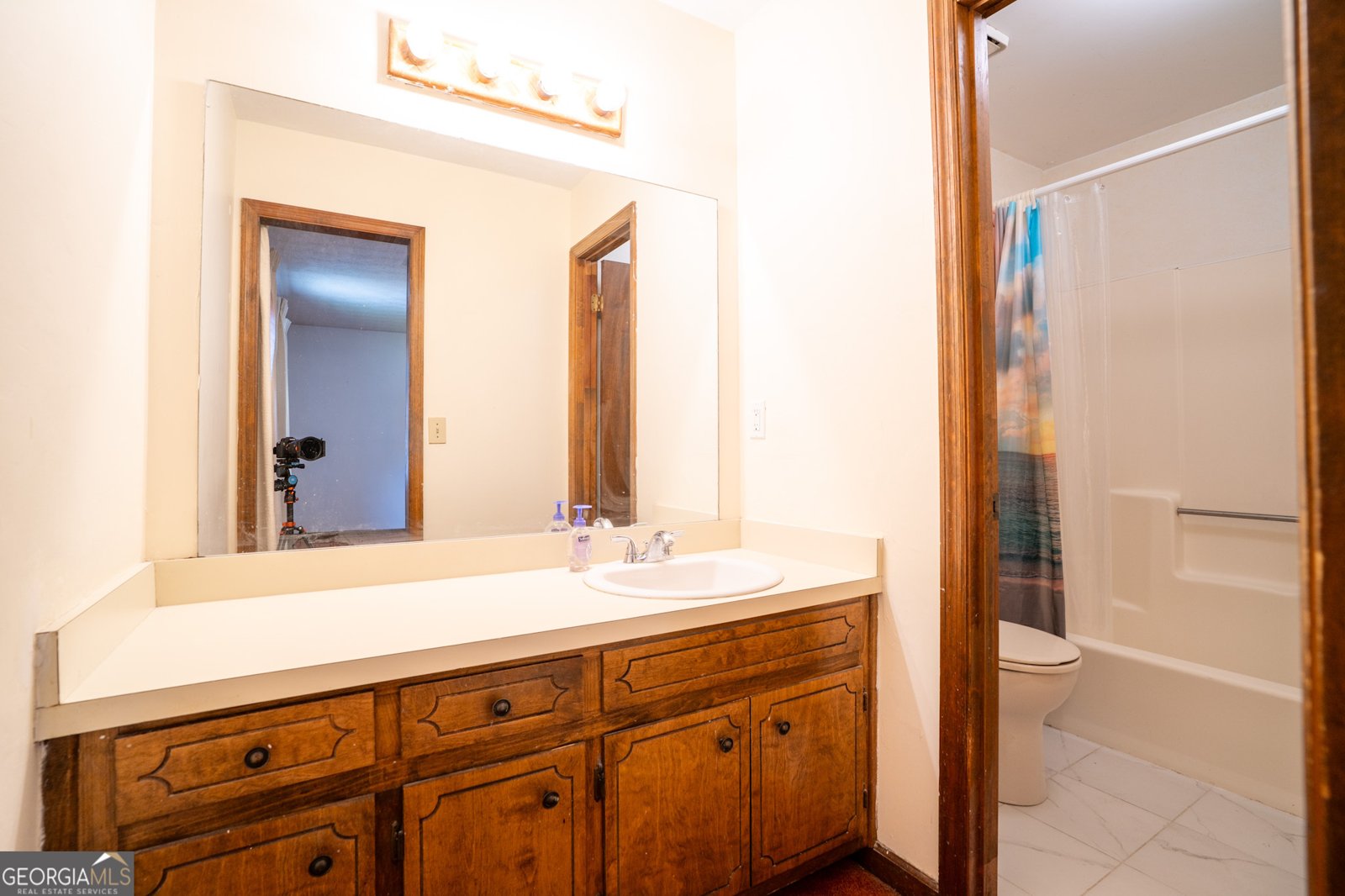724 Ridge Avenue Stone Mountain - Photo 19