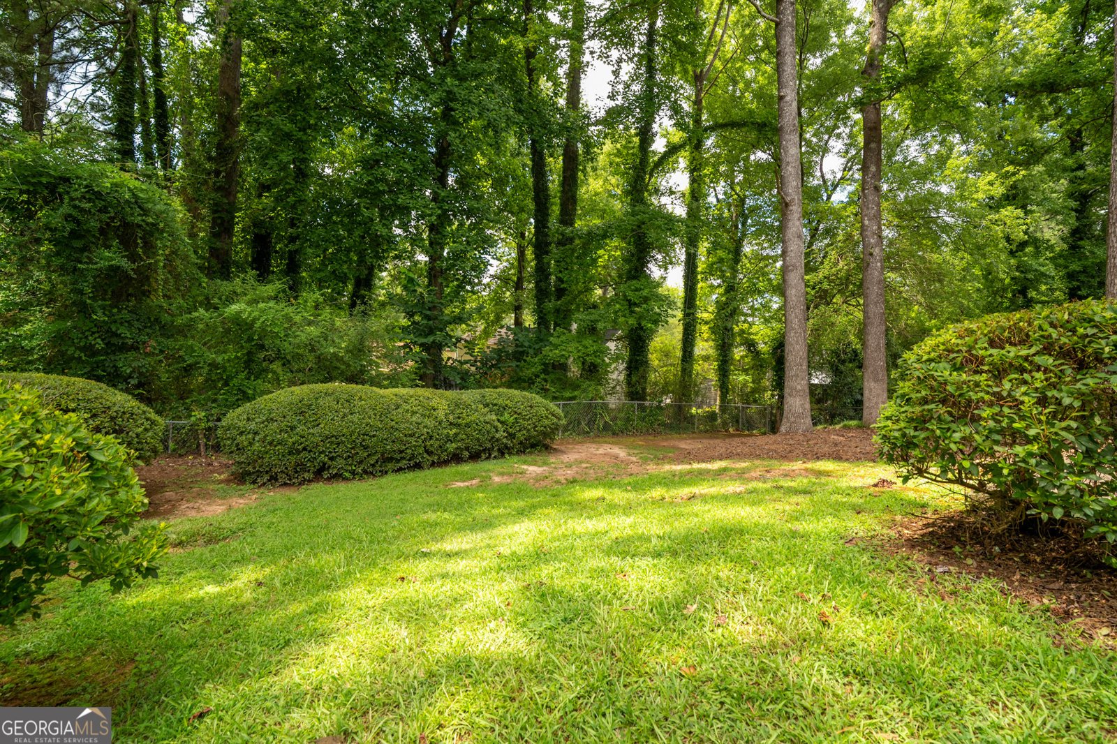 724 Ridge Avenue Stone Mountain - Photo 22