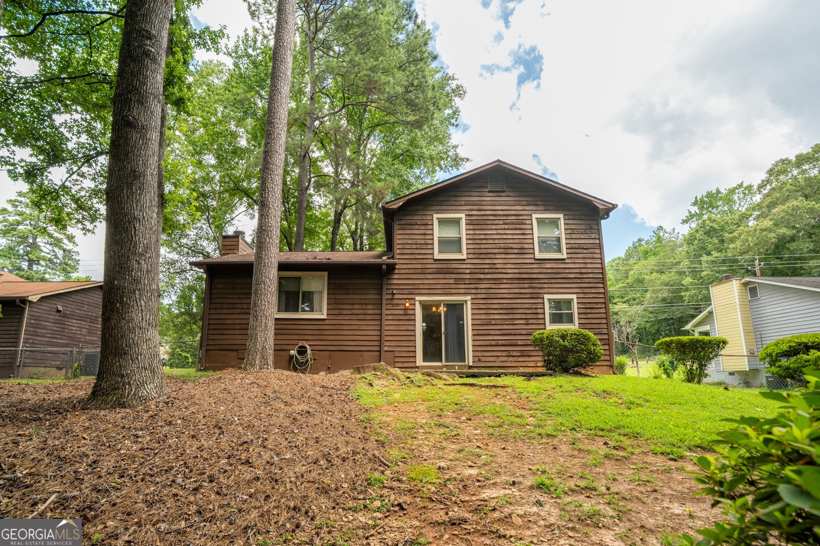 724 Ridge Avenue Stone Mountain - Photo 23