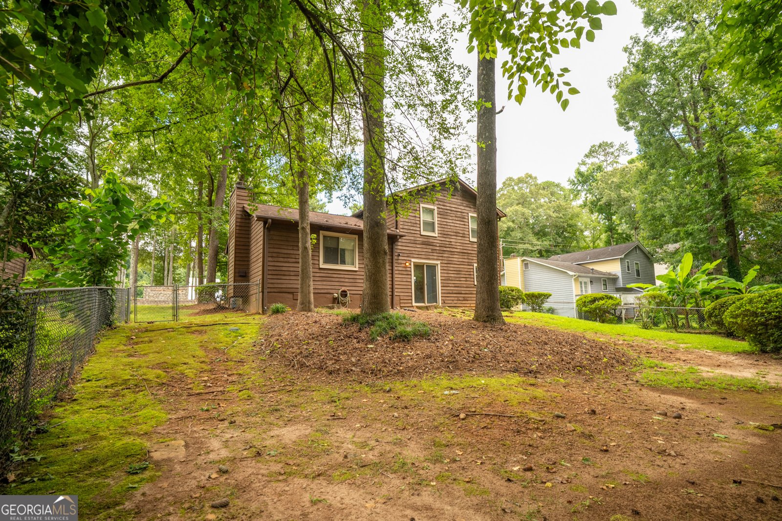 724 Ridge Avenue Stone Mountain - Photo 24