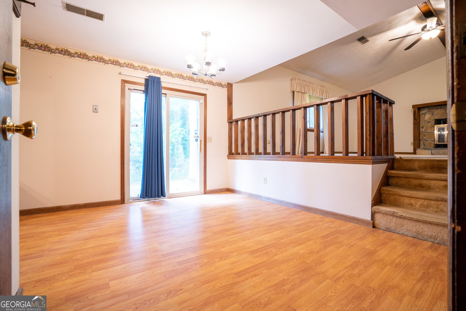 724 Ridge Avenue Stone Mountain - Photo 7
