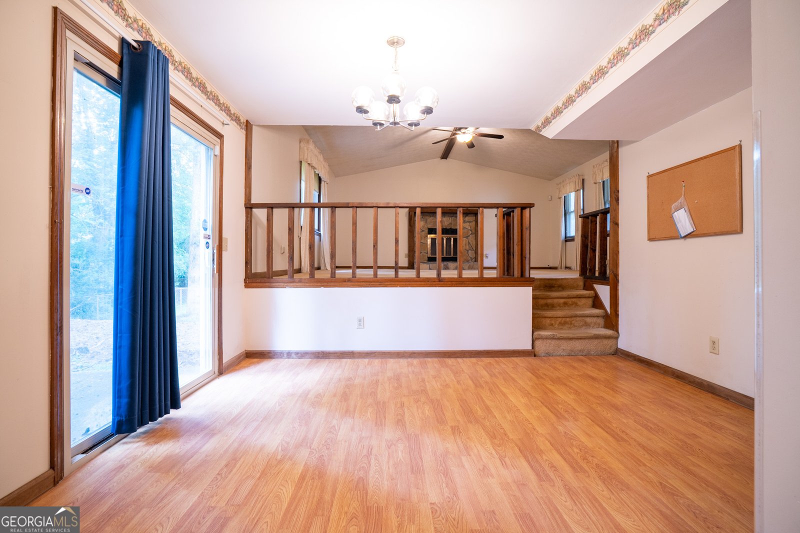 724 Ridge Avenue Stone Mountain - Photo 8