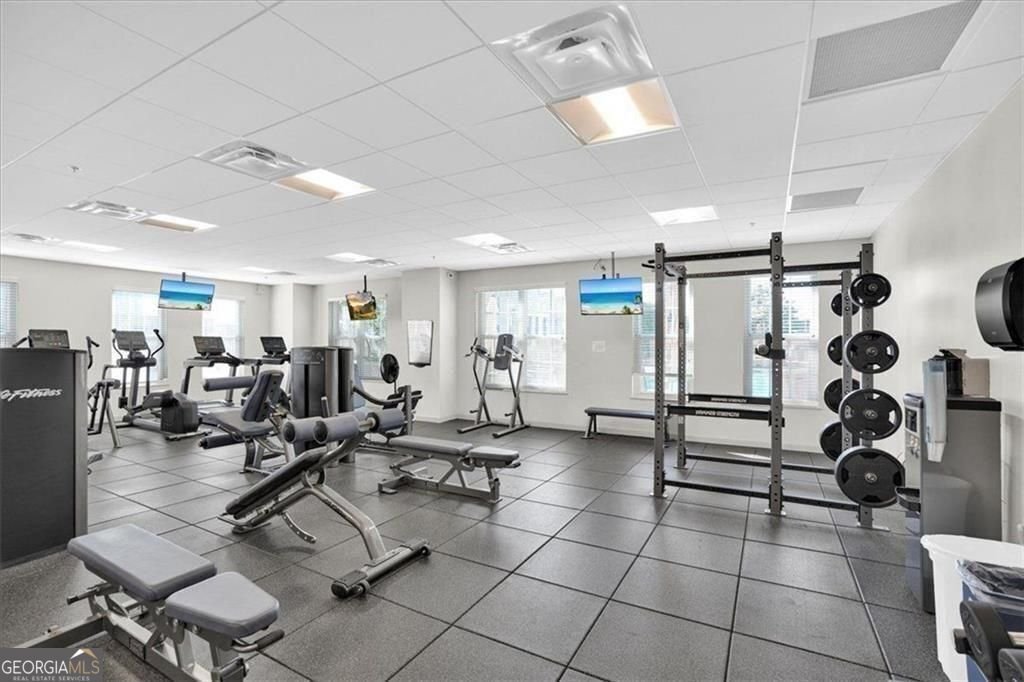 325 Paces Ferry Road Atlanta - Photo 25