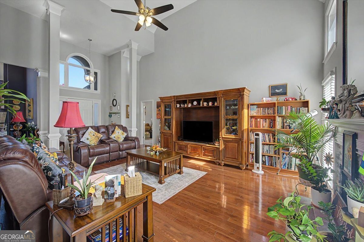 4970 Hyde Court Cumming - Photo 12