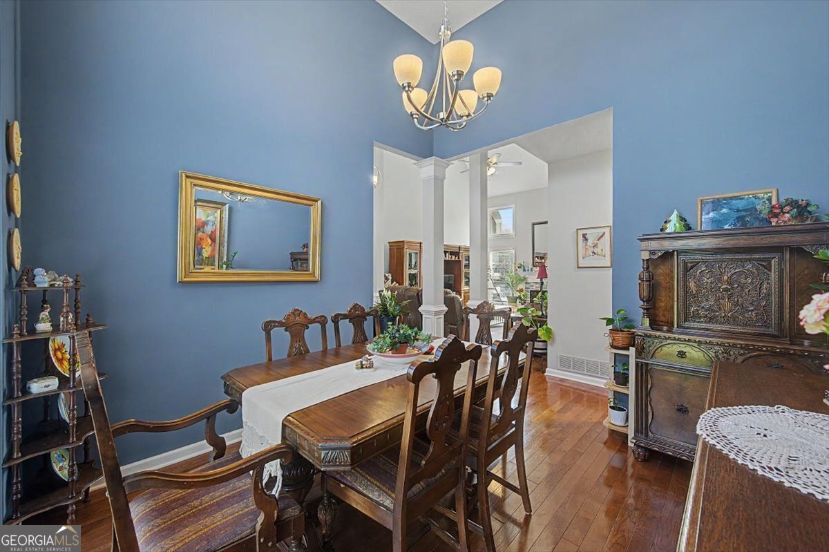 4970 Hyde Court Cumming - Photo 14