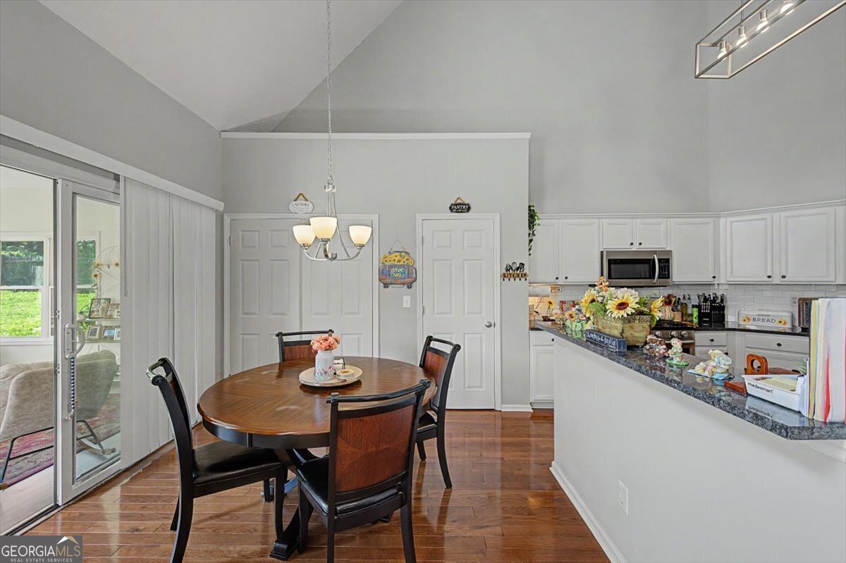 4970 Hyde Court Cumming - Photo 15