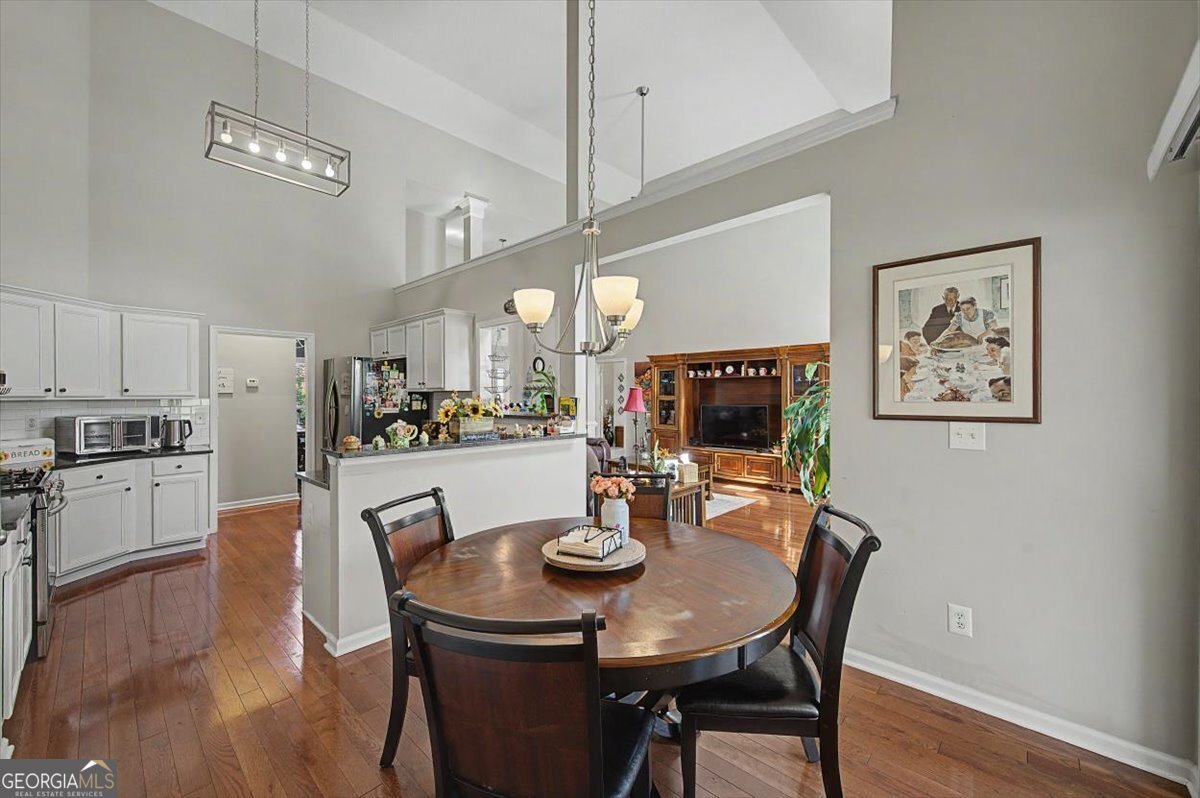 4970 Hyde Court Cumming - Photo 16
