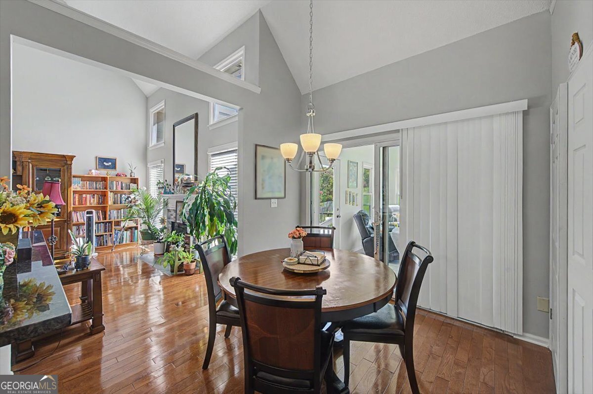 4970 Hyde Court Cumming - Photo 17
