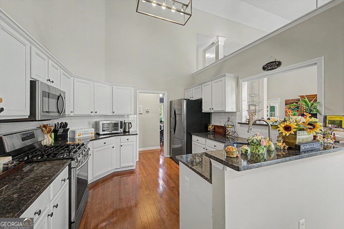 4970 Hyde Court Cumming - Photo 19