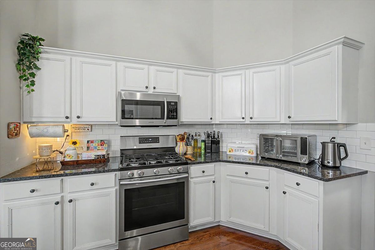 4970 Hyde Court Cumming - Photo 22