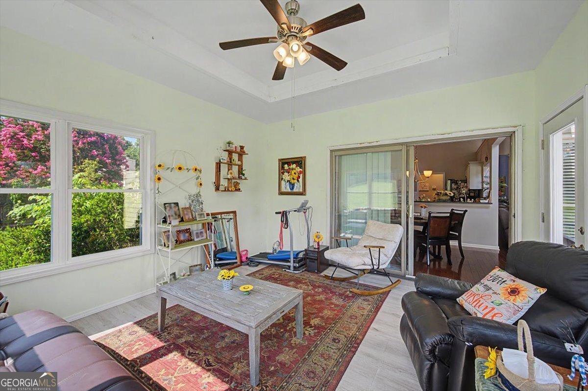 4970 Hyde Court Cumming - Photo 24