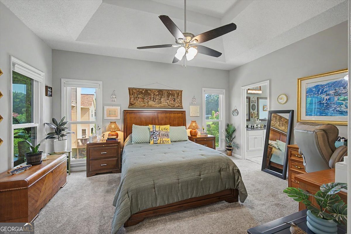 4970 Hyde Court Cumming - Photo 25