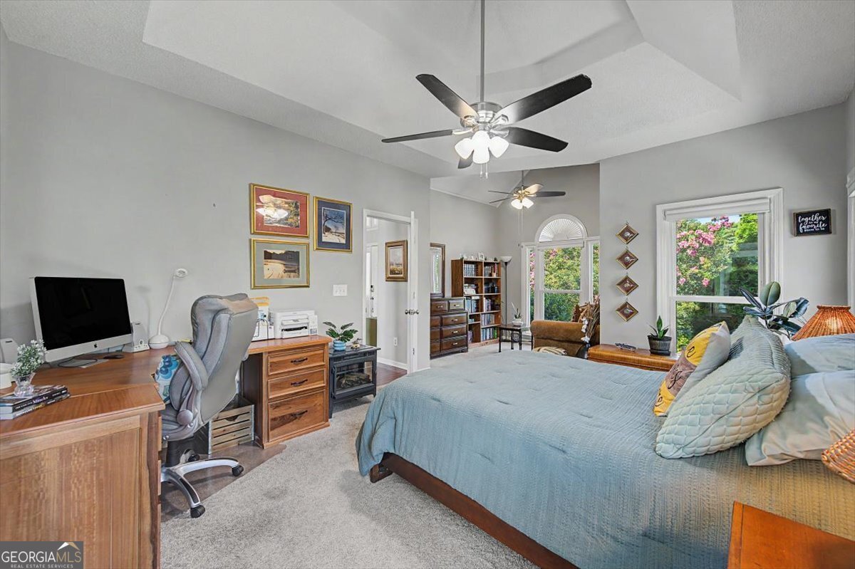 4970 Hyde Court Cumming - Photo 26