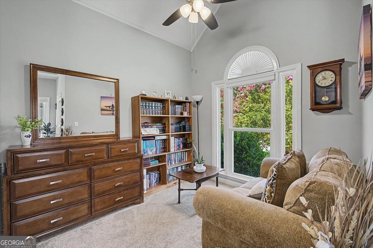 4970 Hyde Court Cumming - Photo 27