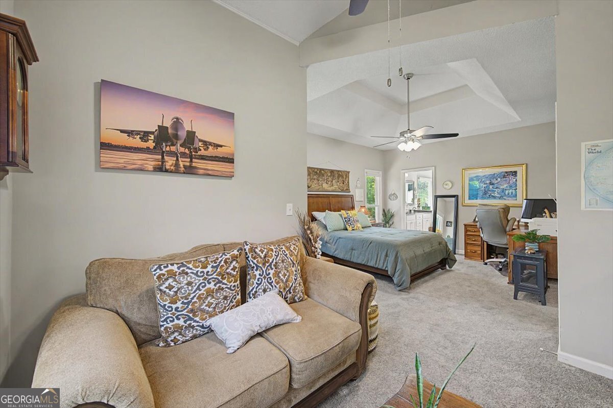 4970 Hyde Court Cumming - Photo 28