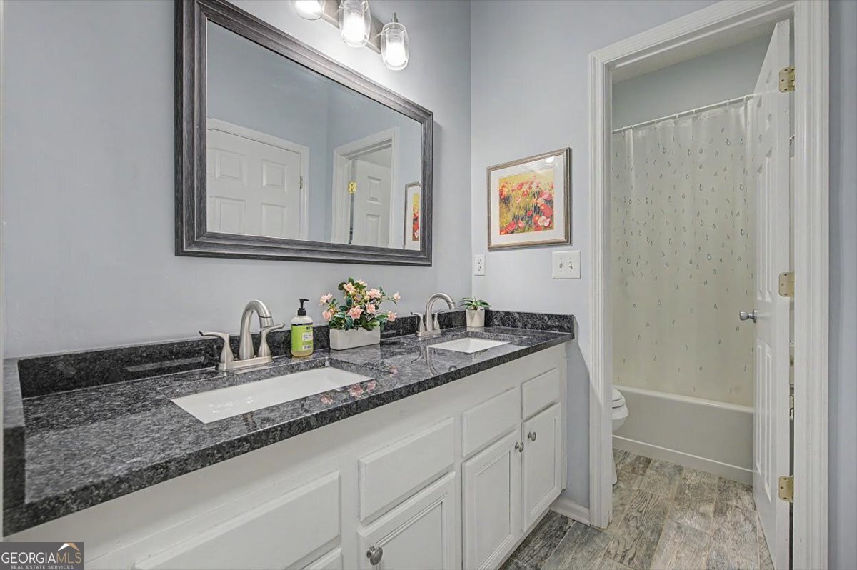 4970 Hyde Court Cumming - Photo 33
