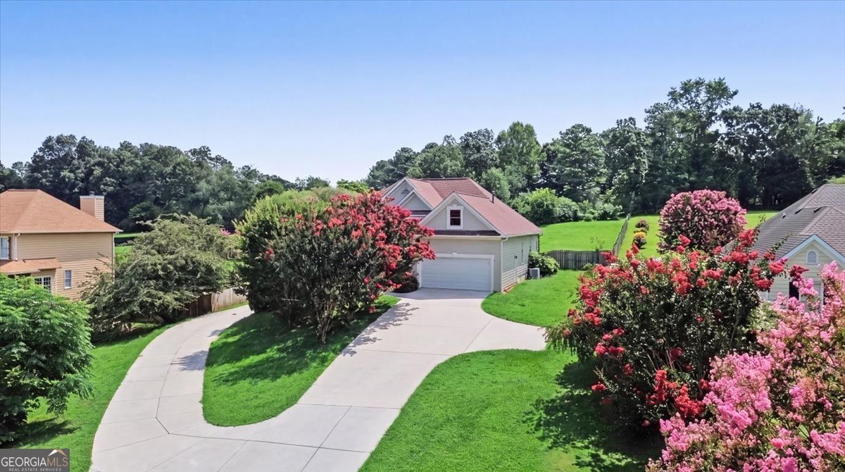 4970 Hyde Court Cumming - Photo 4